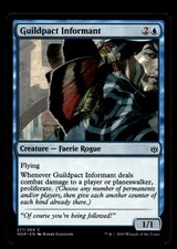 Guildpact Informant 271 C War of the Spark