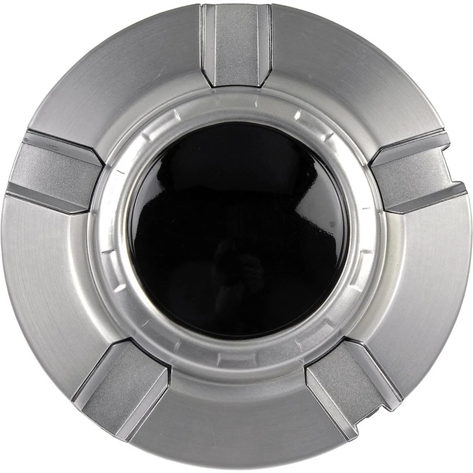 Комплект из 4 центральных колпаков колес SET-RB909027-4 Dorman для Chevy Suburban Tahoe 1500 - Изображение 4 из 4