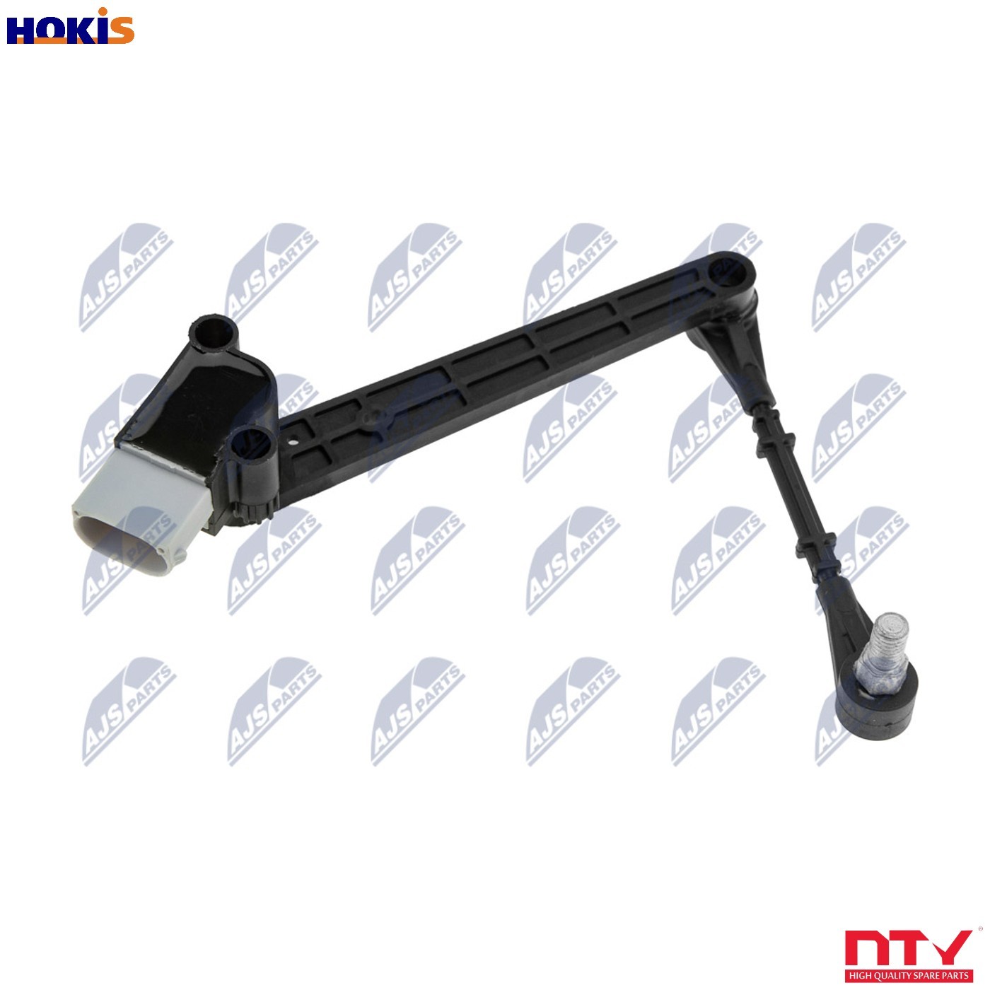 Fits NTY ECX-LR-012 Light Leveling Sensor - Image 7