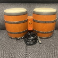 Nintendo Donkey Kong Bongos (DOLATK) Drum Nin...