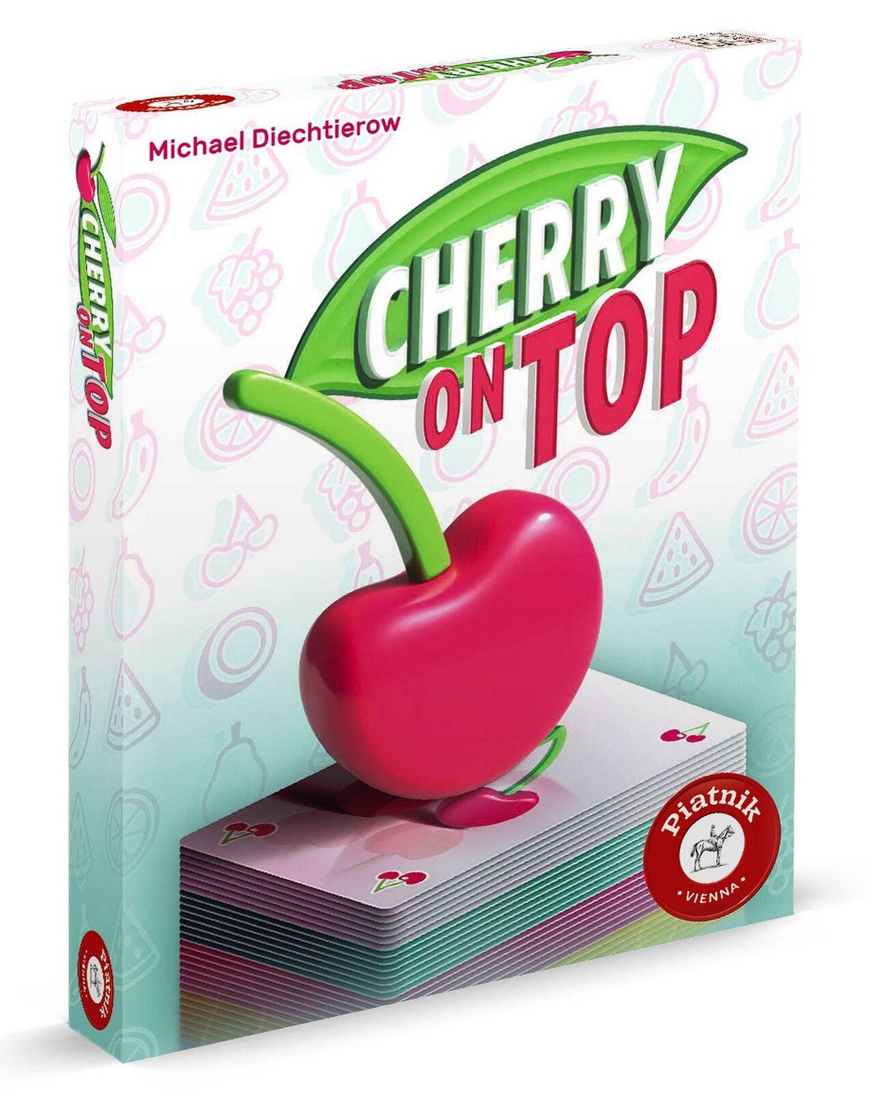 Cherry on Top - Bild 2