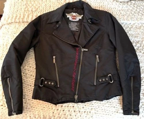 Harley-Davidson Motorcycle Jacket Pink Coats, Jackets & Vests for