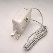 Magsafe Adattatore di Alimentazione 60W - 16.5V 3.65A - per Macbook Pro 13"/Air
