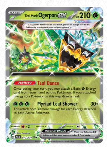 Pokemon S&V  Prismatic Evolutions Cards Singles - Complete Your Set! - Bild 14 von 153