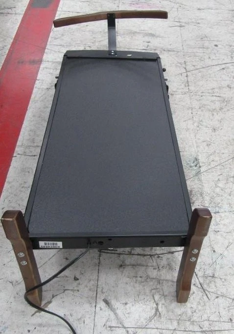 Corby 7700 系列裤子休闲裤按红木二手状况完好仅限本地 P/U — 第 4/4 张图片