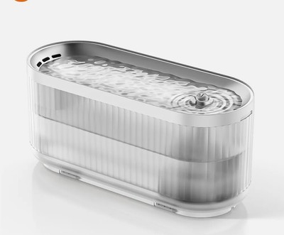 Product App Remote Control Wfii Smart Water Feeder Automatic Pet Wat