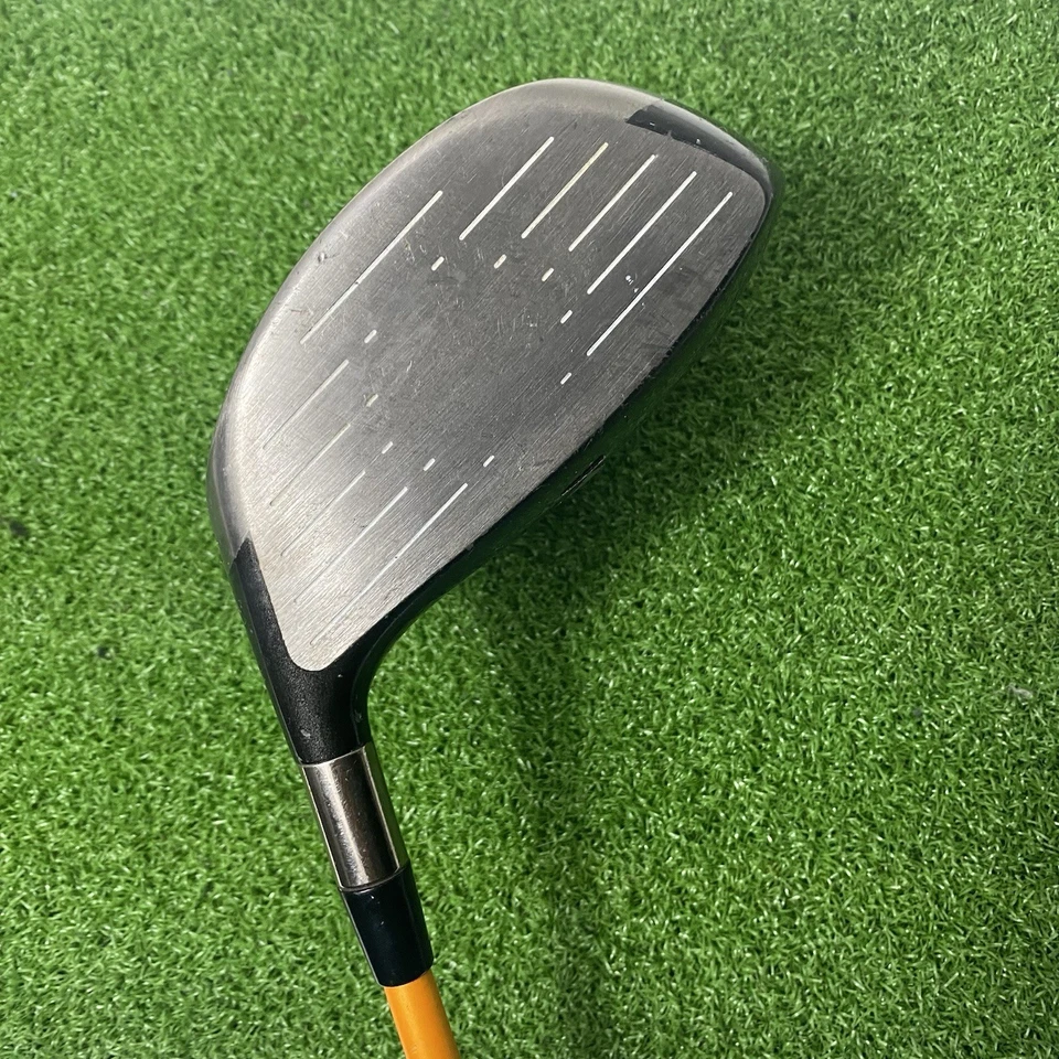 Controlador de palos de golf Titleist Pro Titanium 905R 9,5 grados V2 ProForce eje flexible diestro Foto 2 de 4