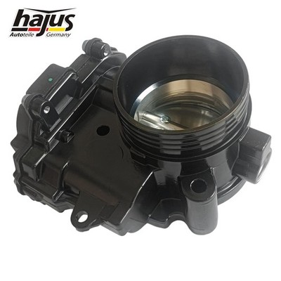 Hajus Drosselklappe für MINI R55-R61 Citroën C3 C4 Peugeot 208 308 1.4 1.6