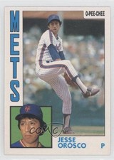 Click to enlarge Jesse Orosco