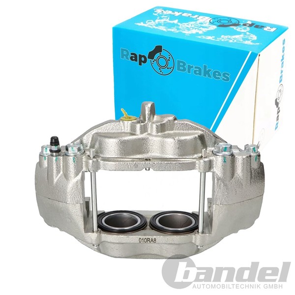 RAP Brakes Bremssattel Vorderachse Links Passend FüR Toyota Land Cruiser-image