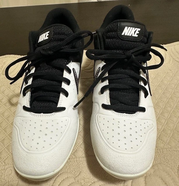 Nike Vapor Ultrafly 4 Keystone Black White for Sale | Authenticity