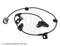 ABS Sensor Raddrehzahl DrehzahlfüHler Hinten Rechts FüR Mitsubishi L 200/Triton