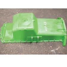 Used Oil Pan Fits John Deere 850 990 8560 8570 8760 8770 8870 8960 8970 R63026