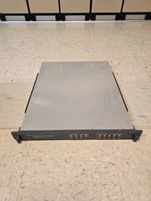 Tektronix SPG 422 Component Digital Sync Generator