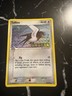 Pokémon TCG Taillow EX Deoxys 80/107 Reverse Holo Stamped