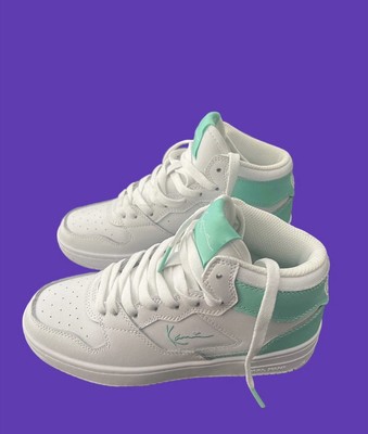 Original Karl Kani Damen Sneaker Turnschuhe Gr.37,5 *NEU*