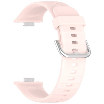 Replacement Silicone Watch Strap Band Wristband Bracelet for HUAWEI WATCH FIT 3