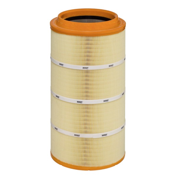Hengst Filter Luftfilter E1007L Filtereinsatz FüR Lion SÜ Neoplan Hocl Temsa MAN-image