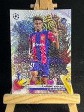 2023-24 Topps Carnaval UEFA Club Competitions Soccer Checklist Guide in-content 9