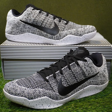 Nike Kobe 11 Elite Low Oreo for Sale | Authenticity Guaranteed | eBay