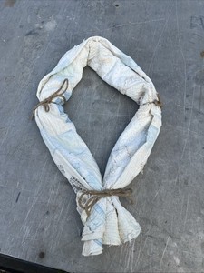 Civil War Quilt Bedroll