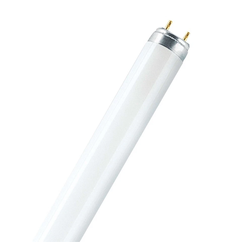 10X Osram Tube Fluorescent NATURA - T8, 76 - 36W - Lampe Tube Alimentaire Viande - Photo 1/1