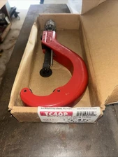 Reed TC4QP Quick Release Tubing Cutters for Plastic Pipe, 1-7/8" - 4-1/2" O.D