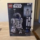 LEGO 75379 Star Wars R2-D2 Set New In Factory box sealed