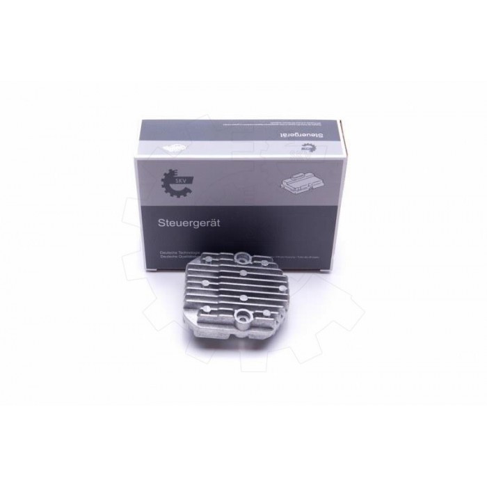Ballast xénon premium pour BMW Série 6 G32 boîtier en aluminium 7214940 d'origine