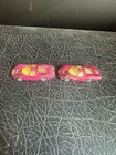 Lot of 9 Mixed Vintage Hot Wheels Matchbox Race Car / Sports Cars Diecast — photo 7