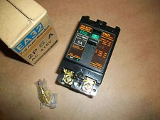 Fuji Auto Breaker Circuit Breaker EA32 2P5A 415VAC NEW IN BOX