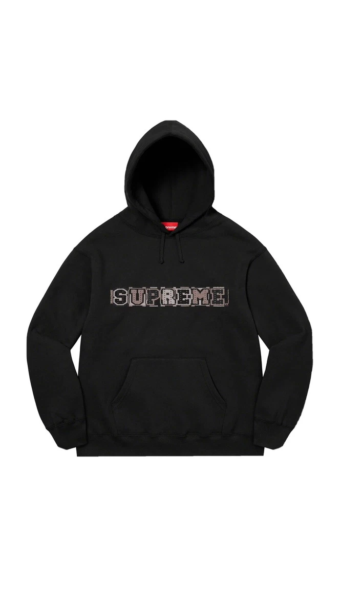 How much does top a supreme hoodie cost