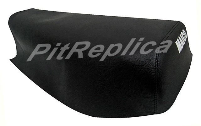 NUEVA FUNDA SILLÍN ASIENTO MAICO MC GS 250 400 490 1981 81 [5ATSE] Foto 2 de 4