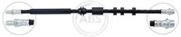 A.B.S. SL 6737 Bremsschlauch Vorne Links Rechts FüR Land Rover