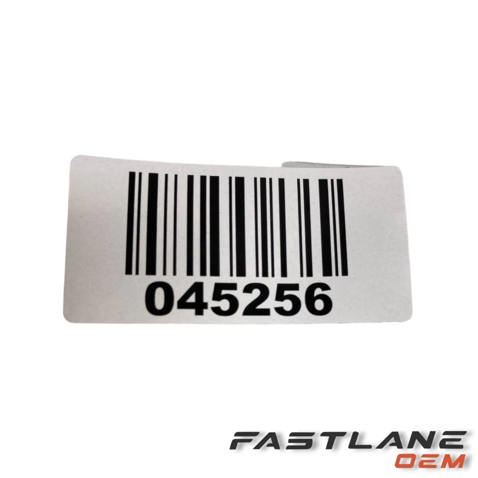 Chevrolet Captiva Sport 2012-2015 válvula de admisión nueva OEM 12620501 Foto 3 de 4