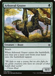 x4 Spark Harvest MTG War of the Spark C M//NM English