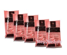 Fleur de Spa Paraffin Wax Refill Pack of 5 - True PEACH