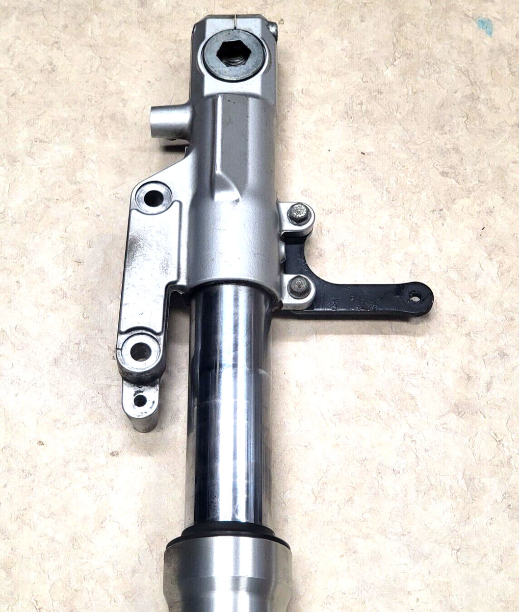 2002-2003 Kawasaki Ninja ZX-12R ZX1200 OEM Complete Front