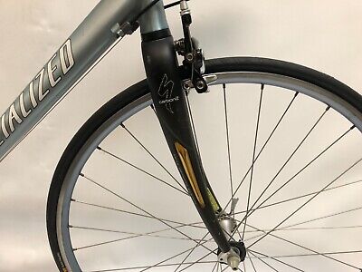 Large 57cm Specialized Sequoia Road Bike w/ Shimano Deore | eBay Large 57cm Specialized Sequoia Road Bike w/ Shimano Deore | eBay