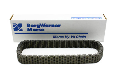 BMW X3 E83 O.E.M. TRANSFER BOX CHAIN BORGWARNER MORSE TEC HY-VO HV-086