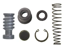 Brake Master Cylinder Repair Kit Rear for 1984 Honda VF 400 F2E (NC13) (Japan