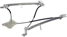 Window Regulator  Dorman (OE Solutions)  752-316