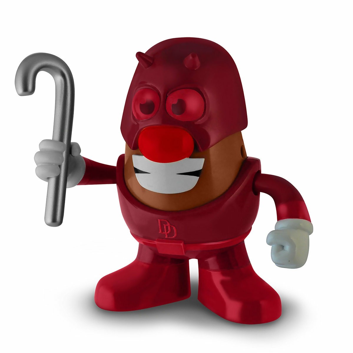 DAREDEVIL Mr. POTATO HEAD Disney COLLECTOR'S EDITION MARVEL Play