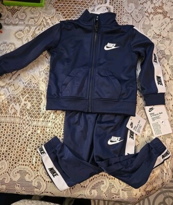 new nike track suit