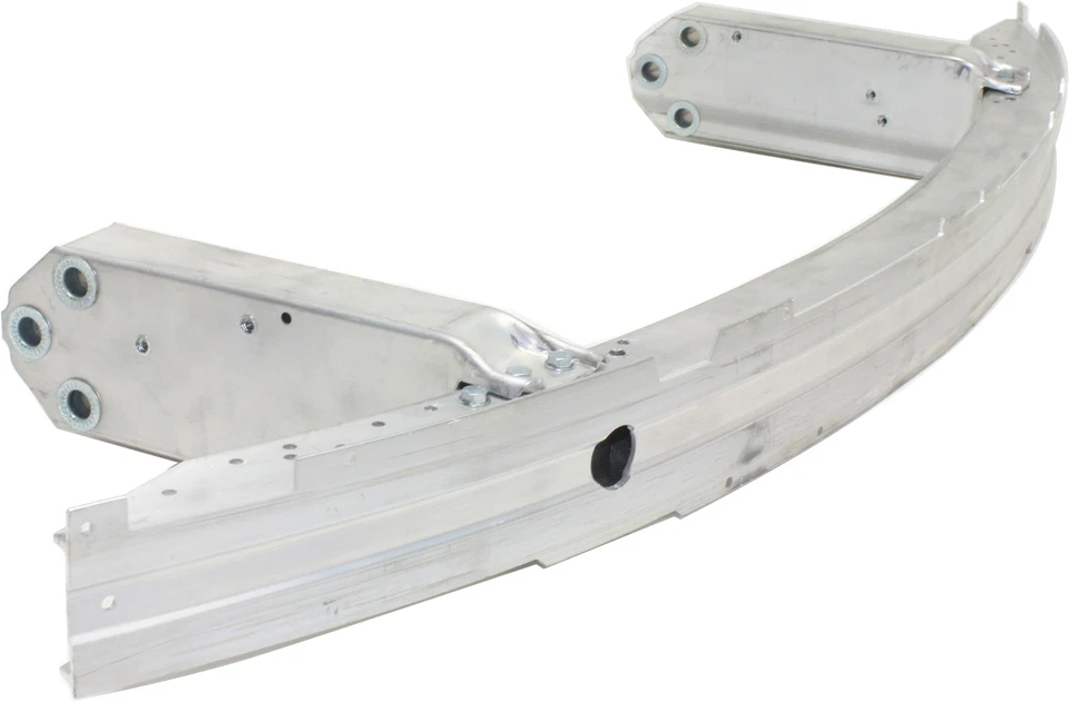 Front Bumper Reinforcement For BMW 740i 2013-2015 Foto 3 de 4