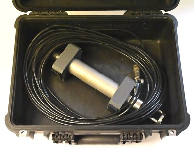 Digibar Pro Odom Hydrographic Digibar Pro Echo Sound/Sounder Velocity Probe 20 ...