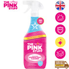 The Pink Stuff All Purpose Stain Remover Spray Floor Carpet Upholstery Cleaner