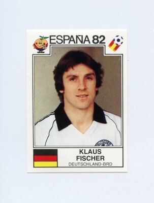 N.378 Preud'Homme USA 94 Carte De Foot Panini
