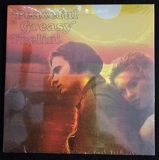 1990's Peaceful Greasy Feeling, SLASH, WHITE ZOMBIE, ZAKK WYLDE, SEALED CD