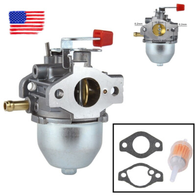 Carburetor For Generac 0C1535ASRV Carb 4000XL 4000EXL GN220 7.8HP 97747 C1535